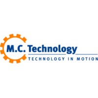 M.C. Technology logo - Similar company to Fiber Decor Bvba