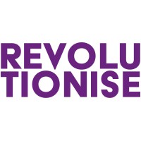 Revolutionise (formerly Philanthropy & Fundraising ANZ) logo - Similar company to Revolutionise International Ltd