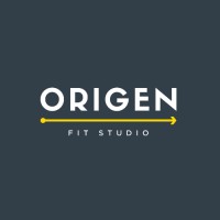 Origen Fit Studio logo - Similar company to F45 Training Embajadores