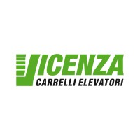 Vicenza Carrelli Elevatori logo - Similar company to Cami2 Srl - Carrelli Elevatori