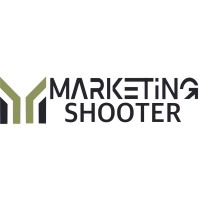 Marketing Shooter logo - Similar company to Digitoggle - Digital Marketing Agency