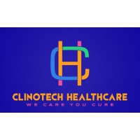 Clinotech Healthcare Pvt Ltd logo - Similar company to Clinotech