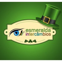 Esmeralda Intercâmbios logo - Similar company to Contract Hound
