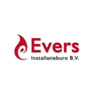 Evers Installatieburo B.V. logo - Similar company to Cjv