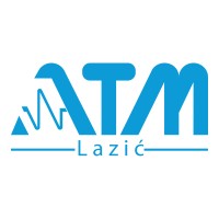 ATM Lazić logo - Similar company to Jonimpex