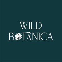 Wild Botanica logo - Similar company to Wild Botanicals