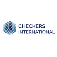 Checkers International Inc. logo - Similar company to Besthire.Com