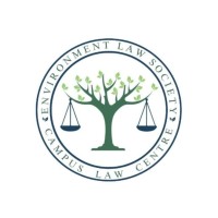 Environmental Law Society Campus Law Centre logo - Similar company to My Safe Space