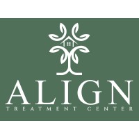 Align Treatment Center logo - Similar company to Uc San Diego Health Eating Disorders Center For Treatment And Research