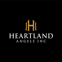 Heartland Angels logo - Similar company to Md Angels
