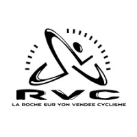 La Roche Vendée Cyclisme logo - Similar company to Codep 44 Cyclotourisme Ffvelo