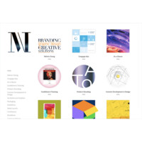 Portfolio Website logo - Similar company to P_Medic