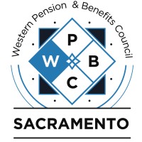 Western Pension & Benefits Council - Sacramento Chapter logo - Similar company to Western Pension & Benefits Council - San Francisco Chapter