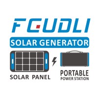 Shenzhen Core Coast Electro  Co., Ltd.Portable Power Station Manufacturernics logo - Similar company to Focalmart