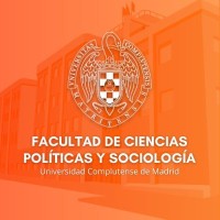 Facultad de Ciencias Políticas y Sociología logo - Similar company to Máster En Dirección Y Gestión De Empresas Hoteleras-Ucm