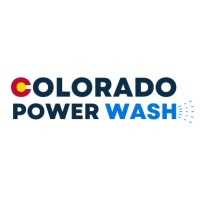 Colorado Power Wash logo - Similar company to Living One