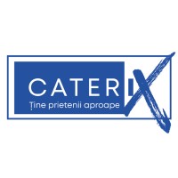 CATERIX by MPR Group logo - Similar company to Sprithöker Gmbh