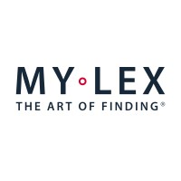 MY-LEX® logo - Similar company to Mylex Group