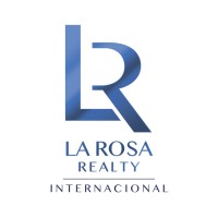 La Rosa Realty Internacional logo - Similar company to It Datum Sac