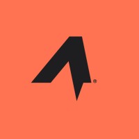 Algopulse (now WOBL) logo - Similar company to Wobl (Formerly Algopulse)