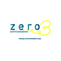 Zero 3 Communications logo - Similar company to Real Ict