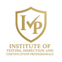 Institute of Testing, Inspection & Certification Professionals logo - Similar company to 3Core2 Certification