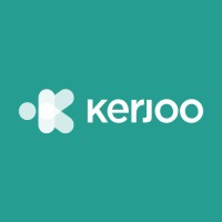 KERJOO logo - Similar company to Idwebhost - Web Hosting Indonesia