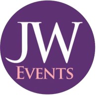 Just Weddings / JW Events logo - Similar company to Allt Om Bröllop