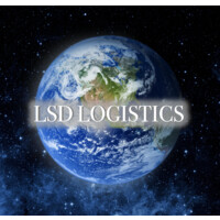 LSD Logistics logo - Similar company to Uncommon Transport