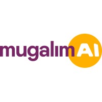 LLC MUGALIM AI logo - Similar company to Onyx Labs Llc