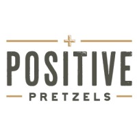 Positive Pretzels logo - Similar company to Newfamiliar