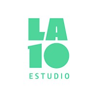 La10 Estudio logo - Similar company to Sandler Madrid
