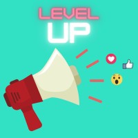 Level Up - Ads Agency logo - Similar company to Icupping