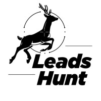 Leads Hunt logo - Similar company to Pro Leads Pr, Llc