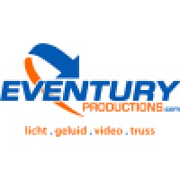 Eventury Productions logo - Similar company to Avplus.Nl