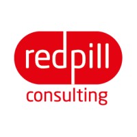 redpill consulting logo - Similar company to Redpill Lab