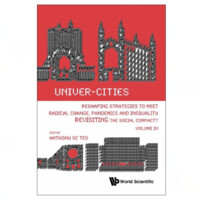 Univer-Cities Discourse and Research Series logo - Similar company to Nus Students' Nus College Club