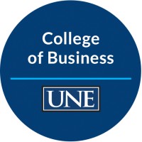 University of New England - College of Business logo - Similar company to Durham Library Foundation