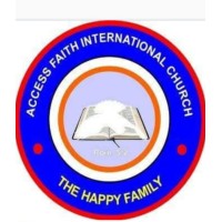 Access Faith Int'l Church logo - Similar company to Searchover