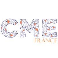 CME France logo - Similar company to Epsimoai