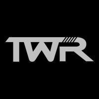 Turf Wars Racing logo - Similar company to Skid Steer Nation
