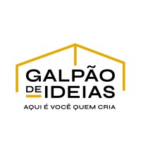 Galpão de Ideias logo - Similar company to Gda Automação
