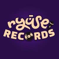 Ryūsei Records logo - Similar company to Programa Aprendiz Musical