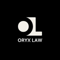 Oryx Law logo - Similar company to Steplaw