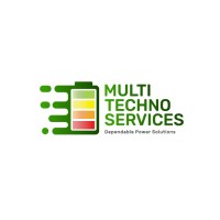 Multi Techno Services logo - Similar company to Stefen Electric Pvt Ltd