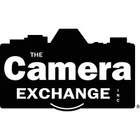 The Camera Exchange Inc. logo - Similar company to Precision Camera & Video