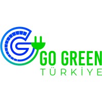Go Green Türkiye logo - Similar company to Bemis E-V Charge