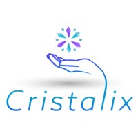 Cristalix logo - Similar company to Parkam