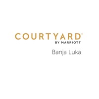 Courtyard by Marriott Banja Luka logo - Similar company to Go Media