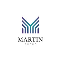 Martin Group logo - Similar company to Charles Technologies